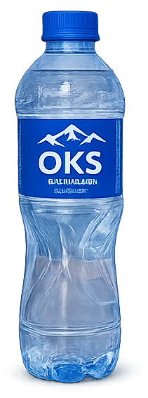 OKS SUVLARI 1.5L